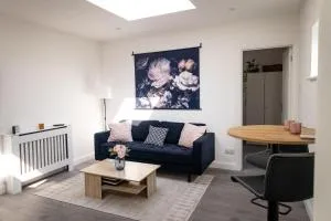 Bright one bedroom apartment - Chesham