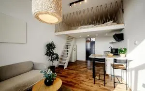 Red Hill Apartment Štýřice - Ostopovice