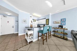 Tidewater 2409 - Our Perch at the Pier