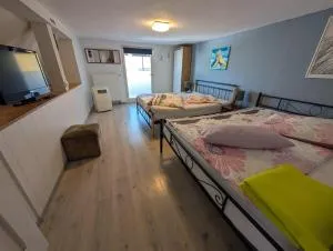 Feriendomizil Burgert Nähe Europapark - Schmieheim