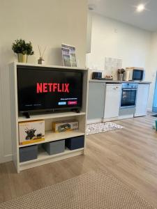 Appartements Le Cocon des Lacs : photos des chambres