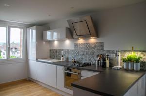 Hélios - Appartement lumineux 65 m2