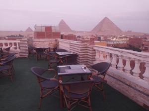 Star international view