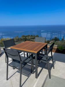 Calma Suites Lefkada