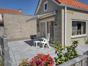 TINY HOUSE MIMI Bed by the Sea - Adults only