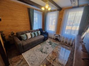 Cabana Tesa Borșa MM