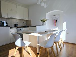 Scala 8 Apartment close to the beach