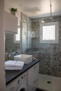 Hélios - Appartement lumineux 65 m2