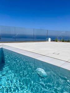 Calma Suites Lefkada