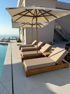 Calma Suites Lefkada
