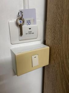 Sleepwell at naiyang No2