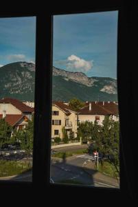 Appartements Helios - Appartement lumineux 65 m2 : photos des chambres