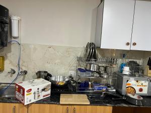 ManiKuVlogs 3 Peoples Sleep