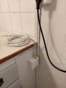 Mysig liten lägenhet, Central, Nära Tågstation och Sjö