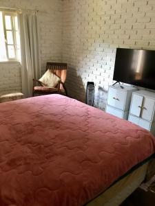 Casa Azul em Visconde de Mauá