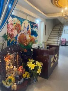 Nhà Nghỉ Nam Cường 3 - Văn Trì