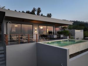 SO Zen, New, Luxury, Full sunset sea view