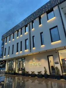 Leon Hotel - Kashari