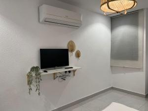 غرفة مميزة بمدخل خاص - إقامة هادئة ومريحة