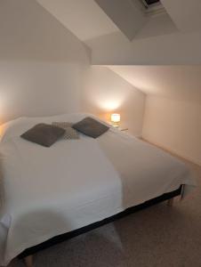 Appartements Appartement calme hyper centre : photos des chambres