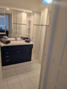 Appartements Appartement calme hyper centre : photos des chambres