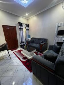 Hadraj Clocktower Apartment2