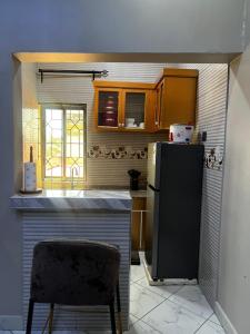 Hadraj Clocktower Apartment2