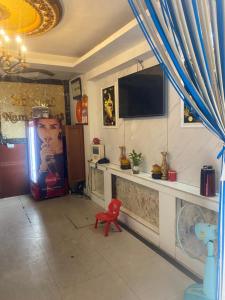 Phòng Đôi (Double Room)