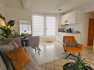 Vakantieappartement DO58 centrum Domburg