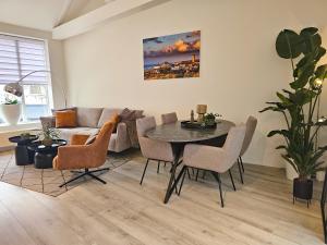 Vakantieappartement DO58 centrum Domburg