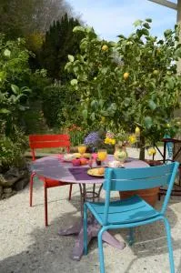 切斯勒安提科尔旅馆 - 奥特里韦