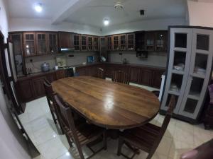 Nature Villa Guest House