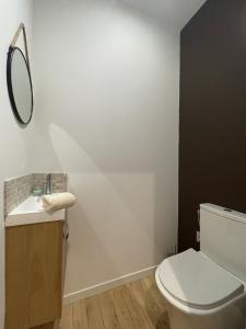 Villas La maisonnette : photos des chambres