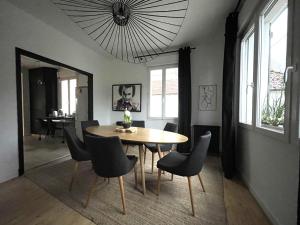 Villas La maisonnette : photos des chambres