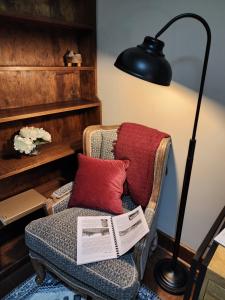 Bowen Toft House- South Hobart, home from home