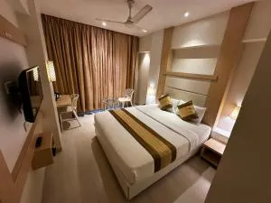 South Coast Hotel Wagle Estate Thane - Thane