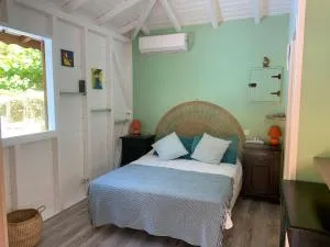 Ti Kaz évasion - Plaisance