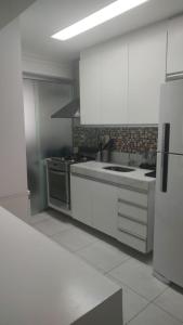 Parador Manaíra, 2 quartos, 350m da praia, cama king , 2wc