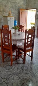 Casa COP 30 com piscina