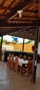 Casa COP 30 com piscina