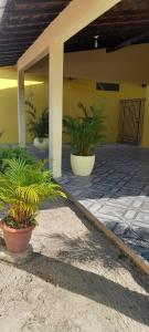 Casa COP 30 com piscina