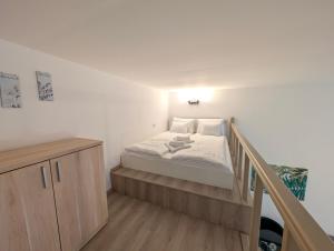 Rumbach Apartman 1