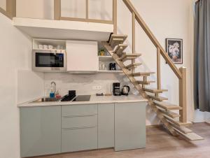 Rumbach Apartman 1