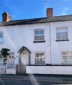 Whole House - 5 mins to train station, M1 & M69 - Enderby