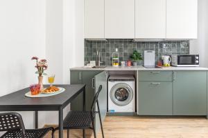 SuperApart Tarchomińska 10 - Blisko metra