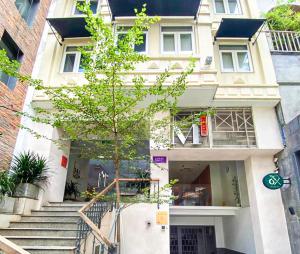 Express by M Village Đông Du