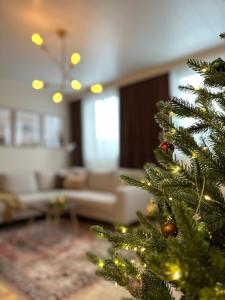 Arctic City Cozy Apartment