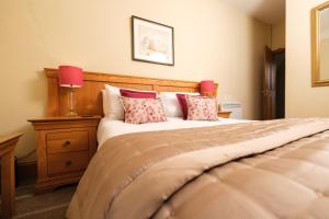 Small Double Room room in The Coledale Inn