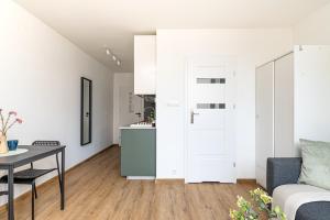 SuperApart Tarchomińska 10 - Blisko metra