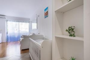 Azur Central Flat